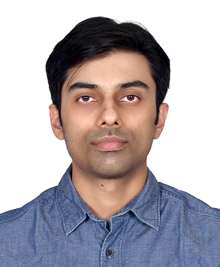 Profile image of Viranjan Bhattacharyya