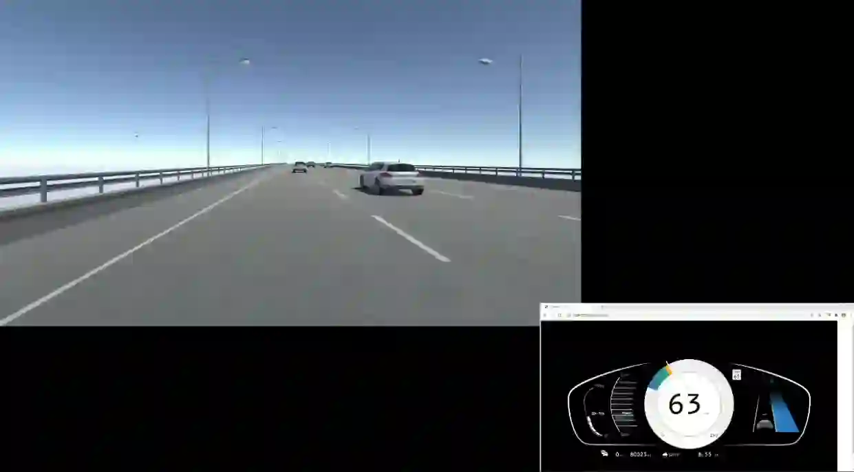 ADAS algorithm